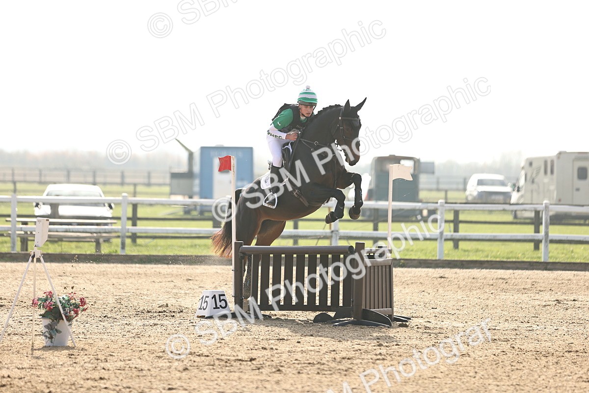 SBM_003368 - Class 3 - 90cm