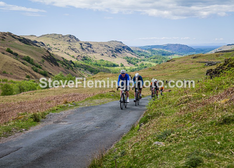 124545 - Hardknott Pass Camera 1 12.00-13.00