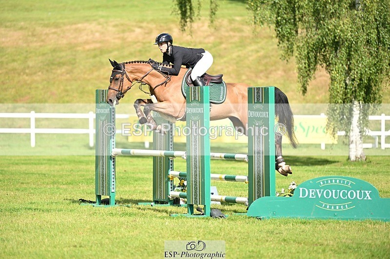 240713-091632-36579 - Cls 205 4 Yr Old Championships