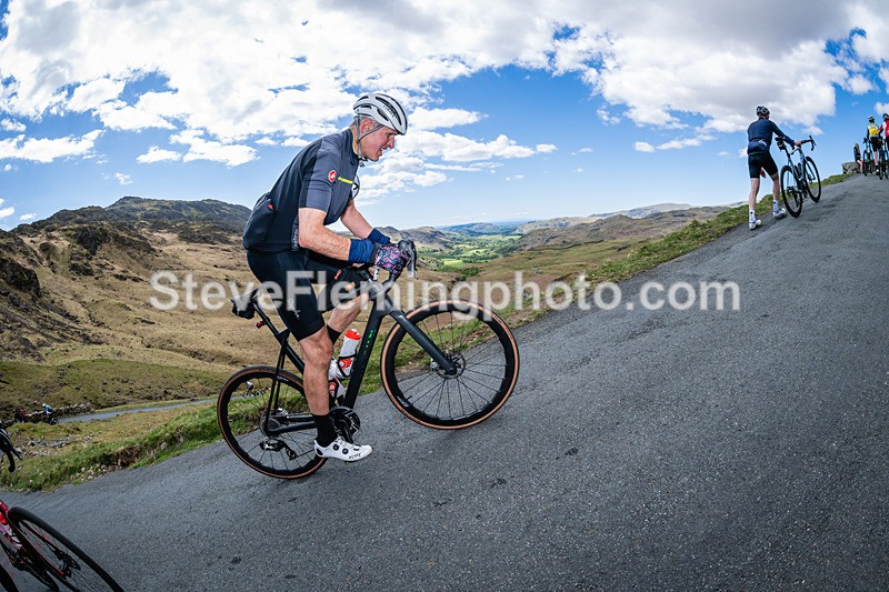 134838 - Hardknott Pass Camera 2 13.00-14.00