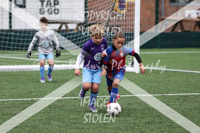 1DX33146 - Sat 6th U7 Boys
