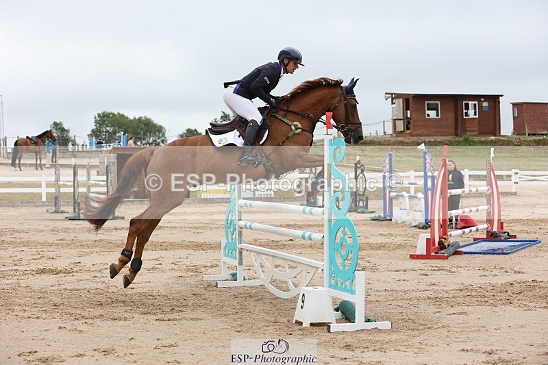 250717-100514-03903 - Cls 9, 1 Star Bronze Tour