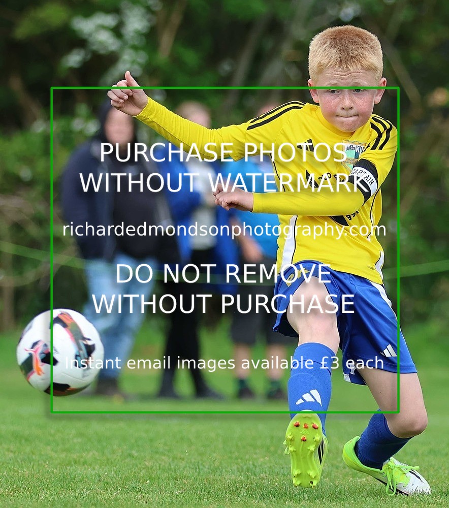 533A7116 - Kendal United Under 10