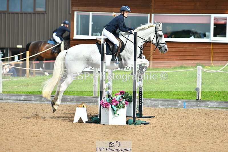 230811A-102358-03308 - Cls 14 A&B Snr Disco & 1.00m Open