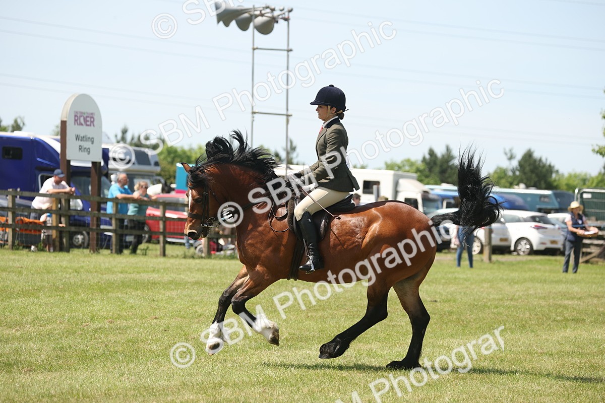 SBM_06939 - Class 26-30 - Mountain and Moorland Ridden
