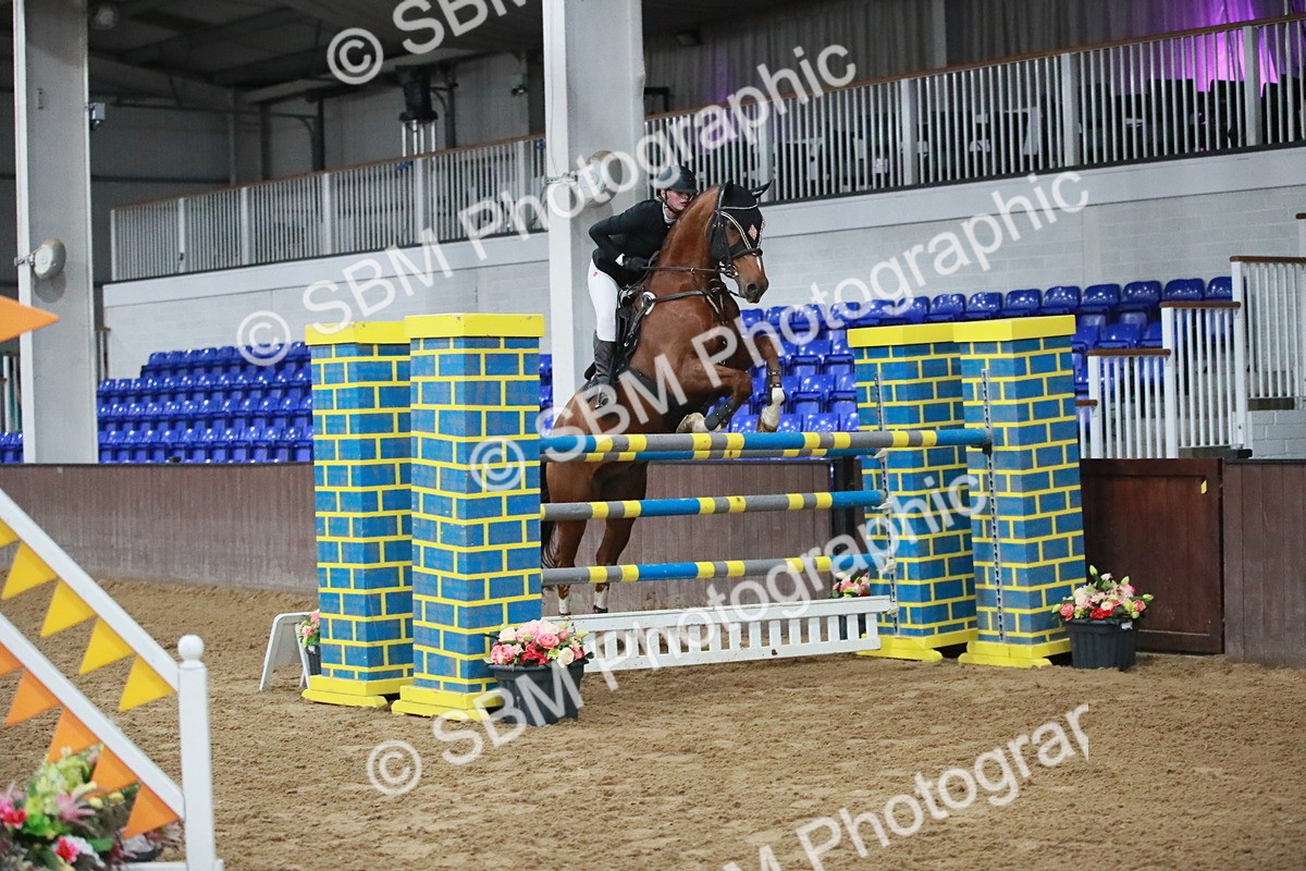 SBM_001912 - Class 6 - National 1.30m 1.40m Open