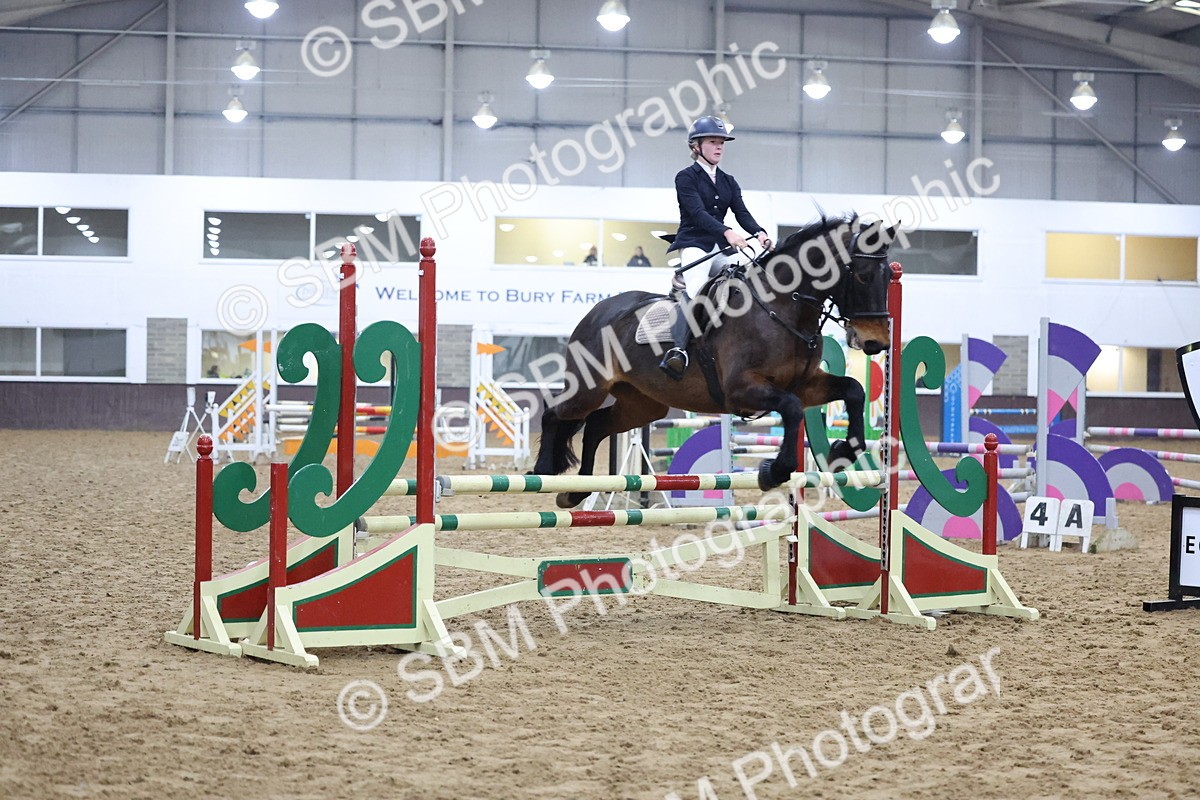 SBM_001105 - Class 3 - 90cm