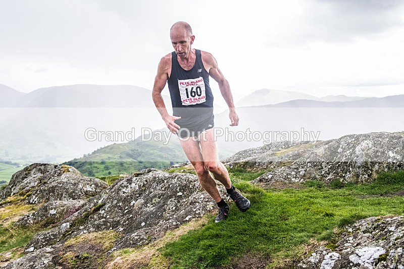 Arnison Crag-59 - Arnison Crag Horseshoe Fell Race Saturday 26th August 2023