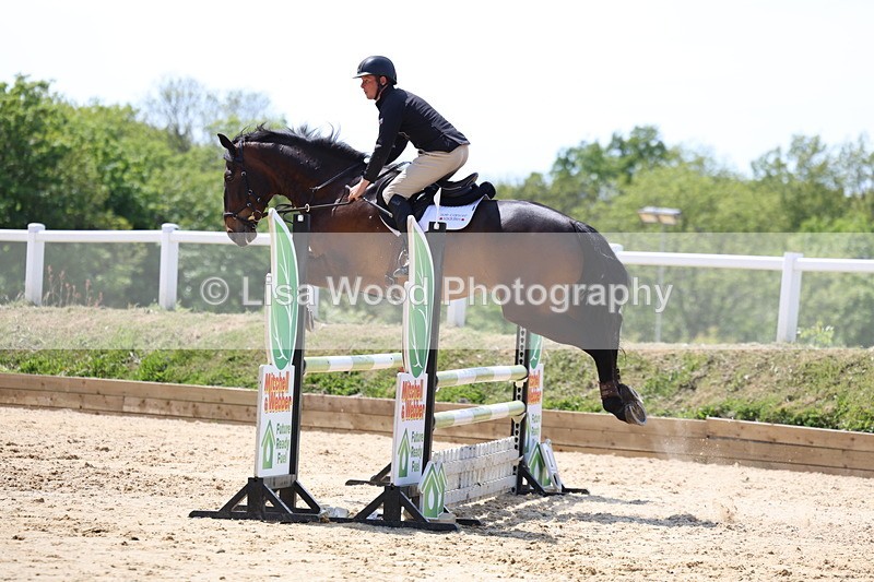 3E7A6889 - Class 6: Pendarves Equestrian Accumulator