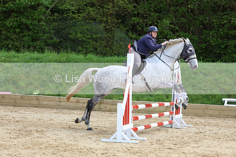 3E7A6995 - Class 7: 70cm Senior