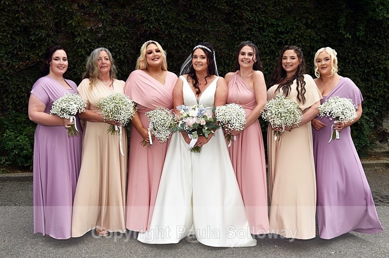 AA097 - Wedding Portfolio