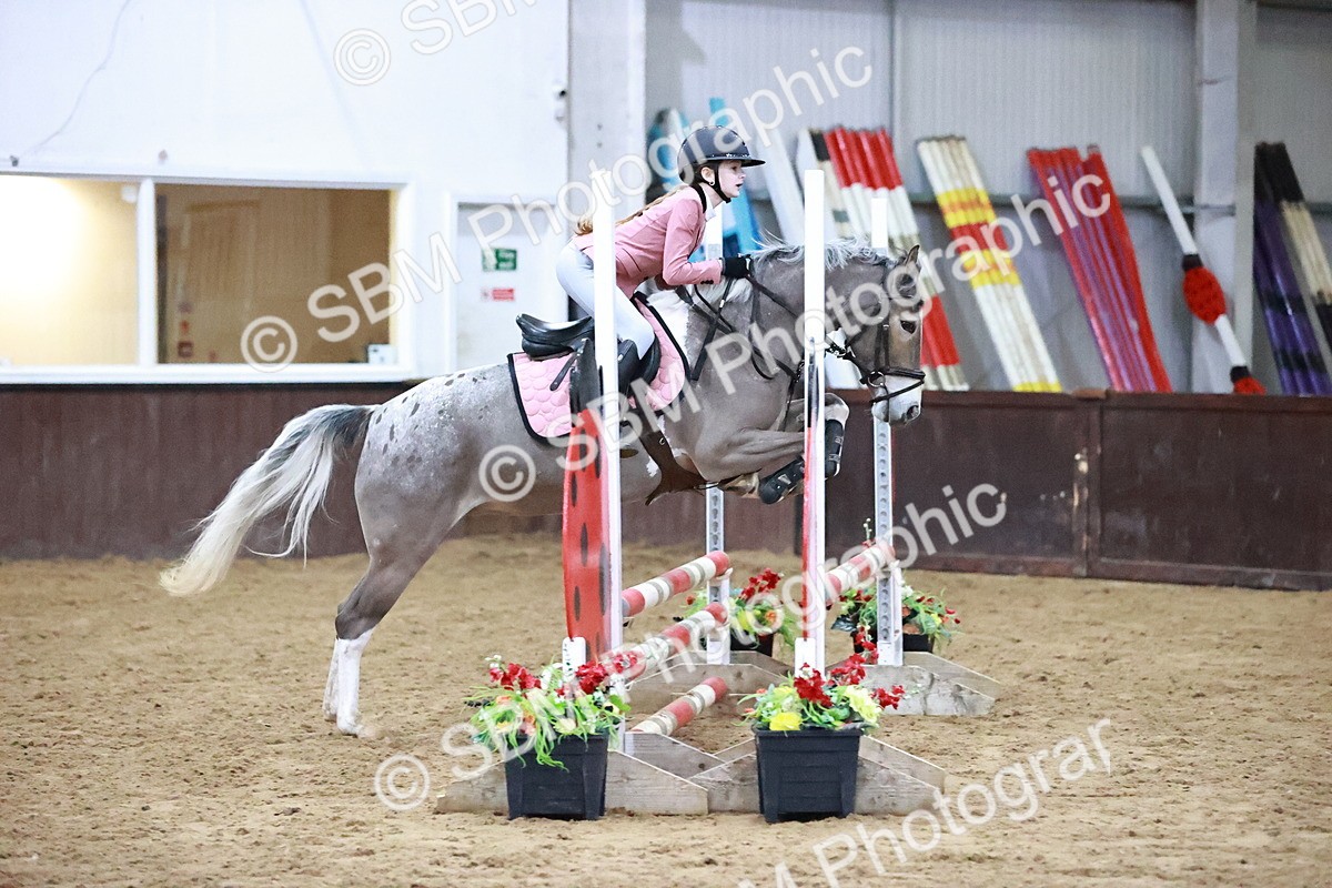 SBM_000068 - Class 1 - Pony Intro 70cm