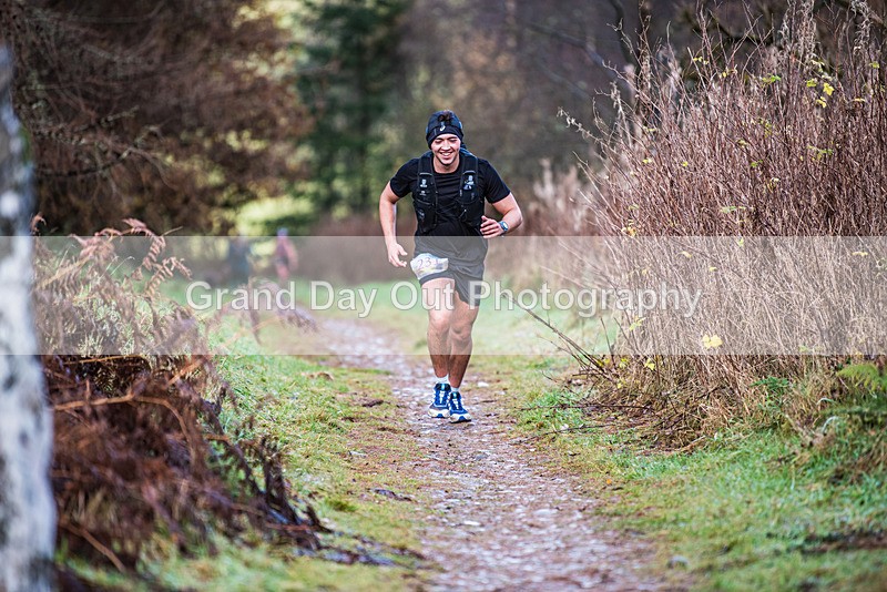 TVU 50  60K-181 - High Terrain Events Tweed Valley 50 & 65K Ultra Trail Races Sunday 19th November 2023