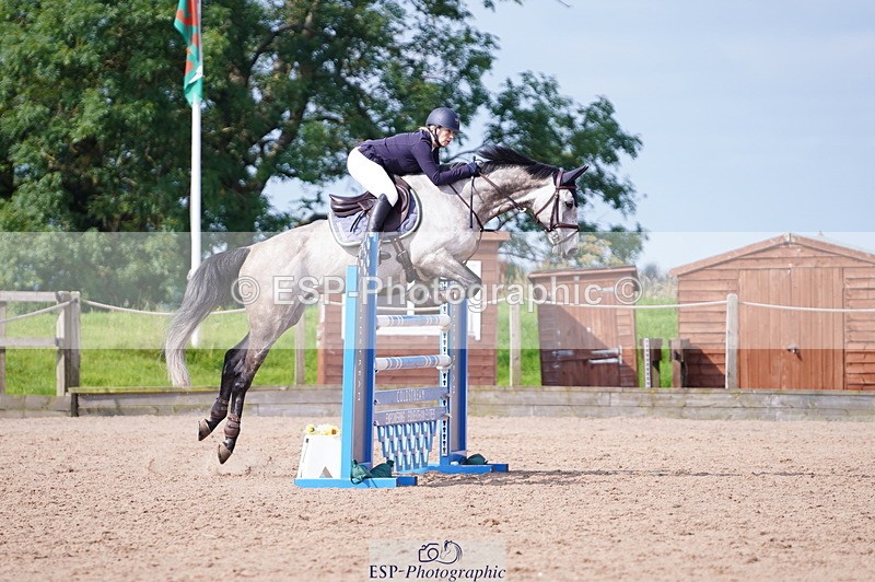 240802A-100532-03504 - Cls 15 Foxhunter