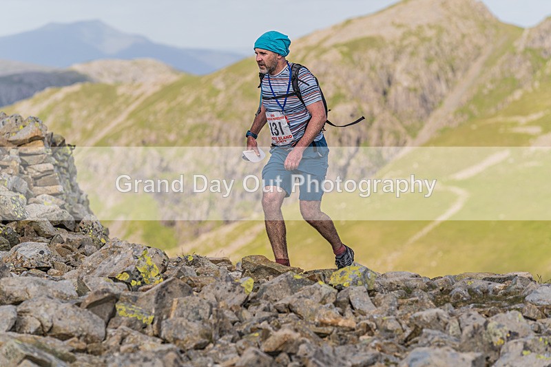 Ennerdale-822 - Ennerdale Horseshoe Fell Race Saturday 8th June 2024