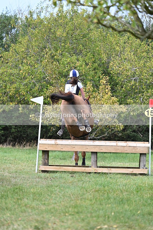 WJ7_8153 - 80cm XC Time 15:26 to 15:43