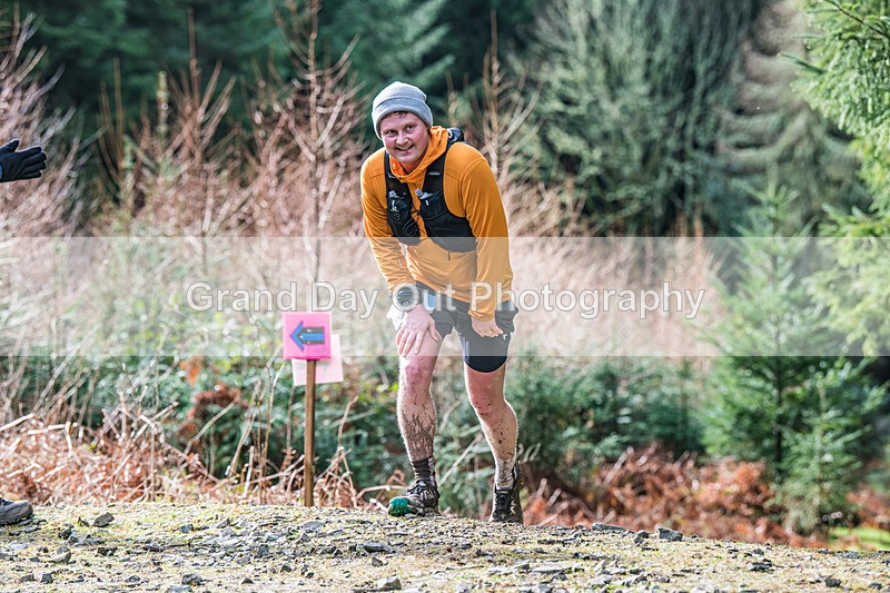 Glentress Marathon-1289 - High Terrain Events Glentress Marathon Trail Run Saturday 19th February 2023