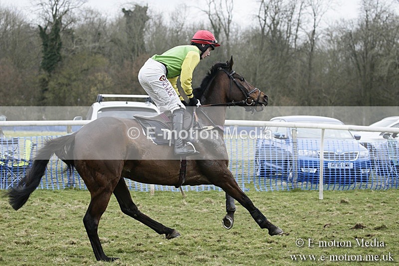 PtP 110318 347 - Hampshire Hunt Point-to-Point Hackwood Park 11/03/18