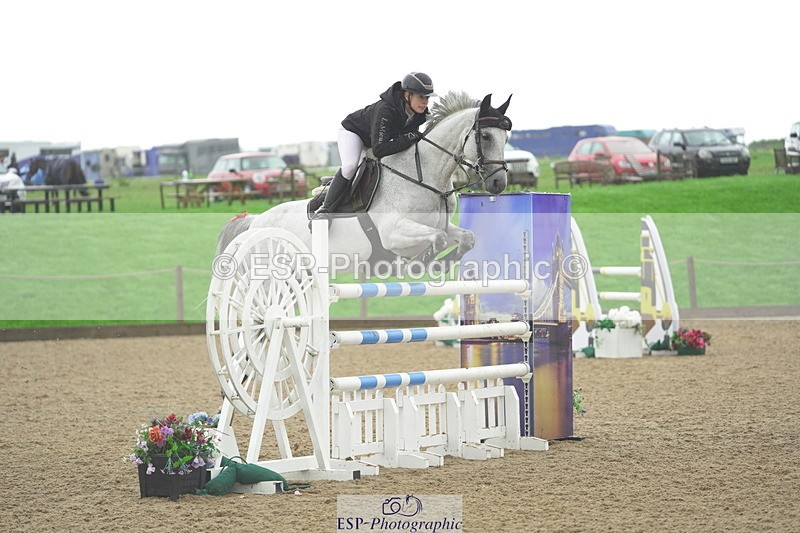 230730A-120328-09019 - Cls 26 NAF Silver 1st Jump Off