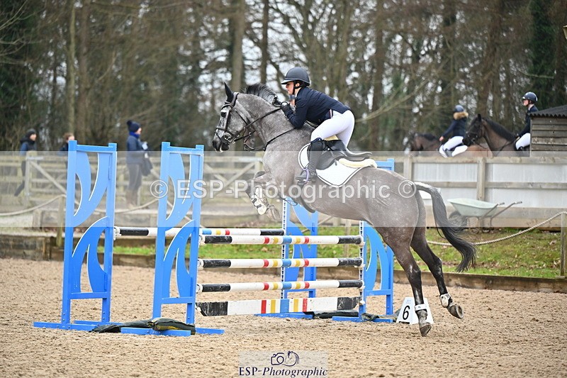 250216A-113613-02397 - Cls 9 Snr 1.05m