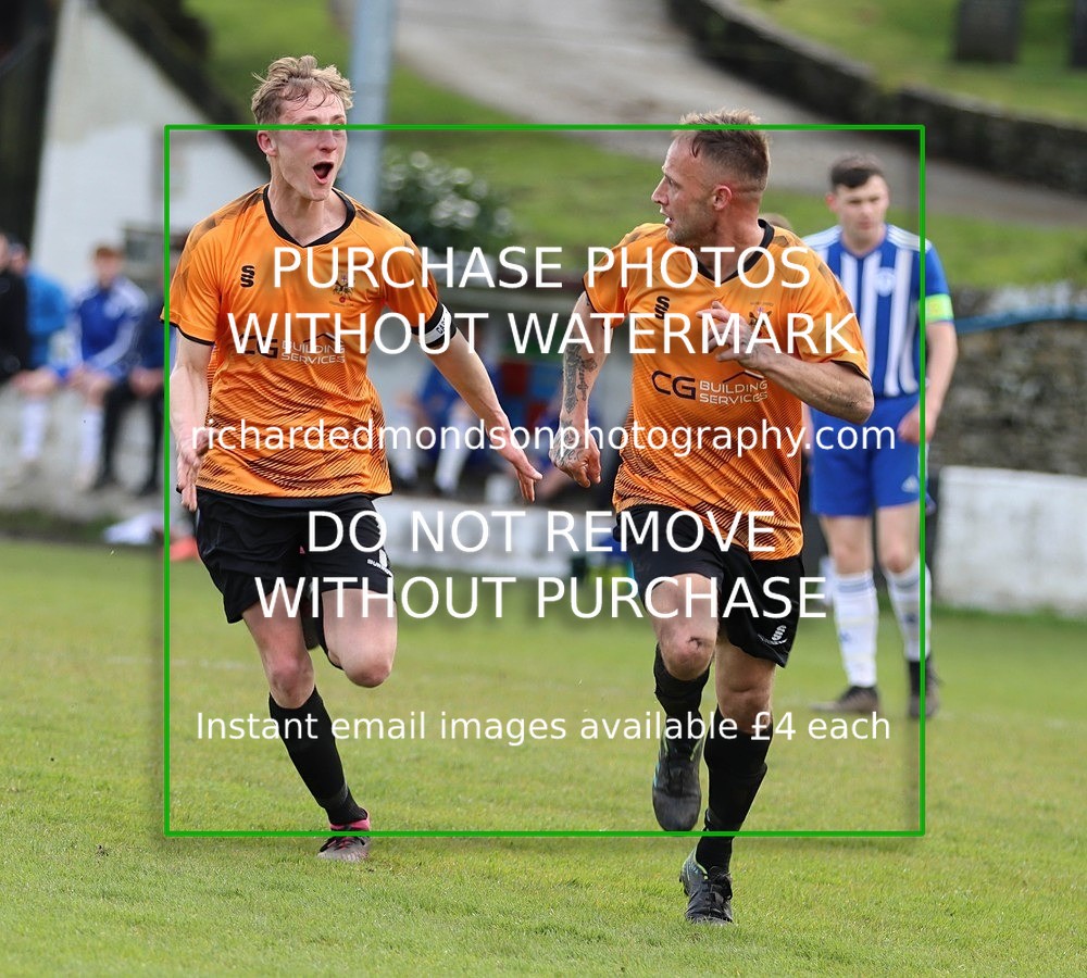 IMG_2266 - North Lancs Final 2: Marsh Utd Reserves vs Caton Utd