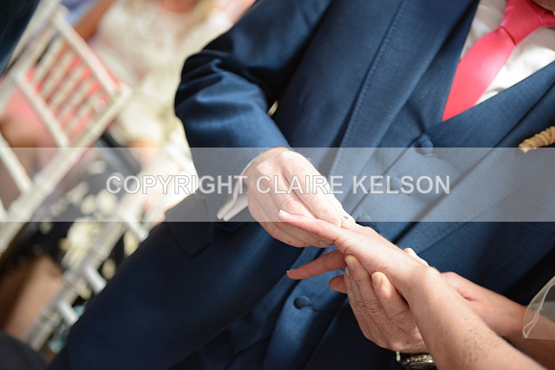  - WEDDINGS
