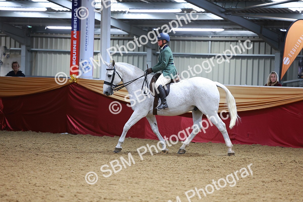 SBM_06148 - Class 12R - Ridden Pre-Vet