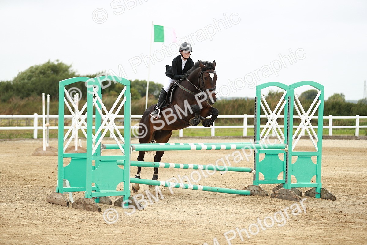 SBM_005570 - Class 3 - Senior Discovery - 1.00m Open