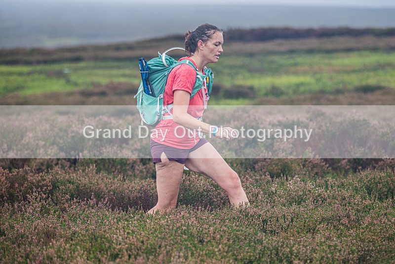 Kong MMM-158 - Kong Mini Mountain Marathon Round 2 Peak District Bradfield Sunday 24th September 2023