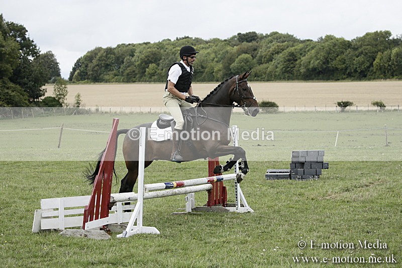 BVR080918 444 - BVRC Novice Dressage & CR 08/09/18