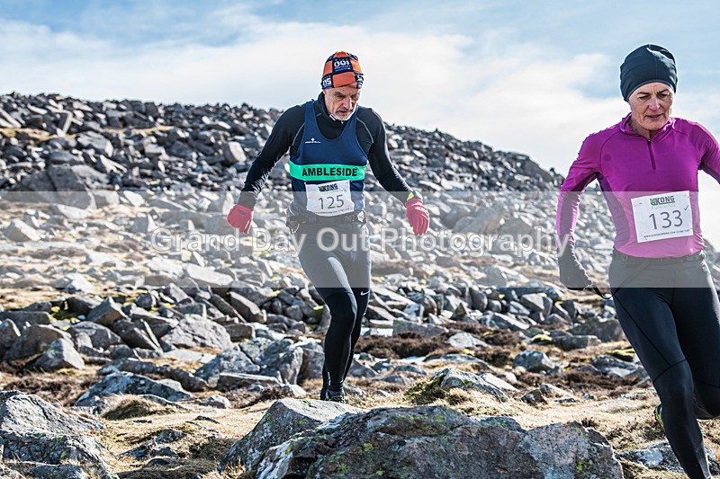 Carrock-422 - Carrock Fell Race Sunday 12th March 2023