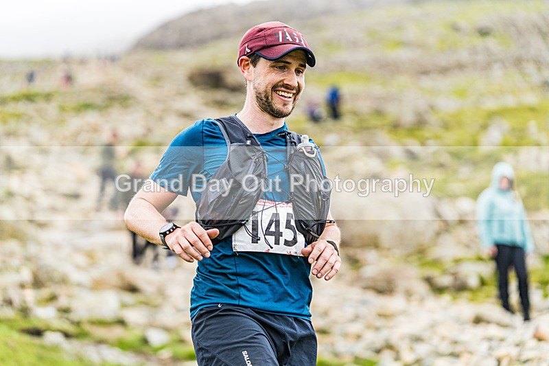 Wasdale-1482 - Wasdale Horseshoe Fell Race Saturday 13th July 2024