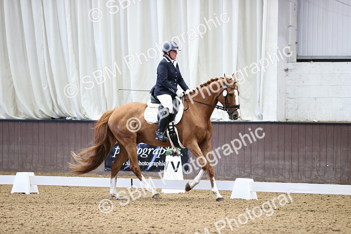 SBM_000378 - Novice 4 Warm Up