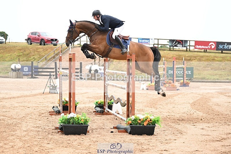 250717-154338-07146 - Cls 5, 3 Star Big Tour 3pm to End