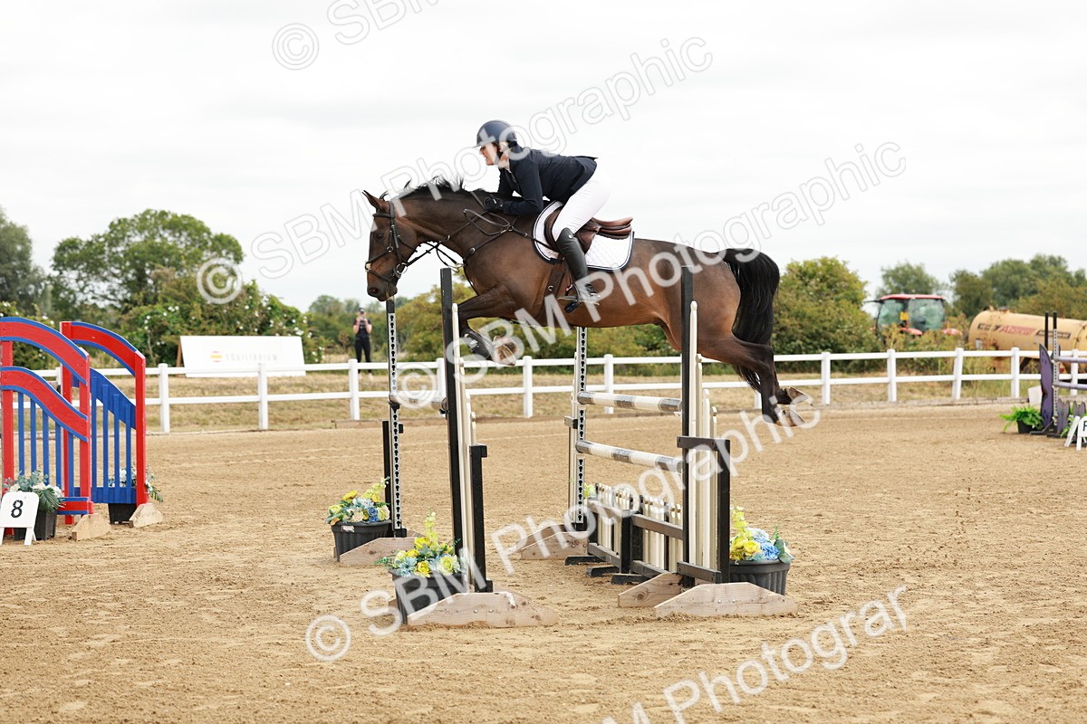SBM_017293 - Class 21 - Senior Newcomers Championship 2d Rd