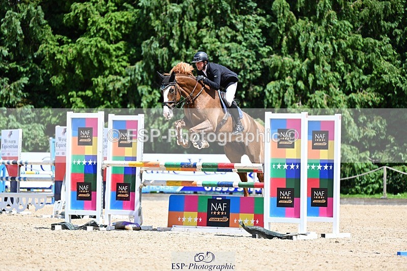 240710-143140-23519 - Cls 101 Foxhunter