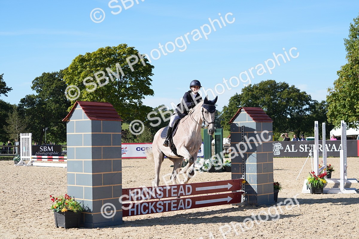 SBM_36220 - J 20 - Junior Horse 50cm Championship
