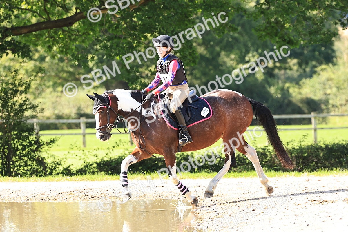 SBM_23696 - E11 - Eventers Challenge 60cm Championship