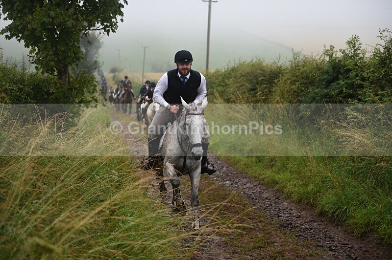 065 - Kelso Yetholm Rideout 2025