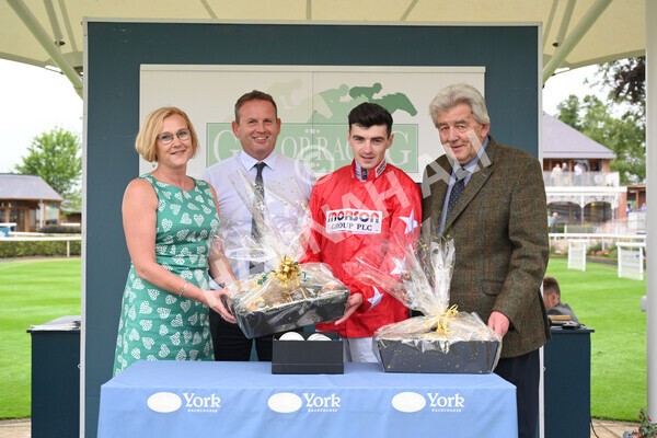 yr22072022r6-52 - Race 6 7.50pm Gallop Racing Stakes