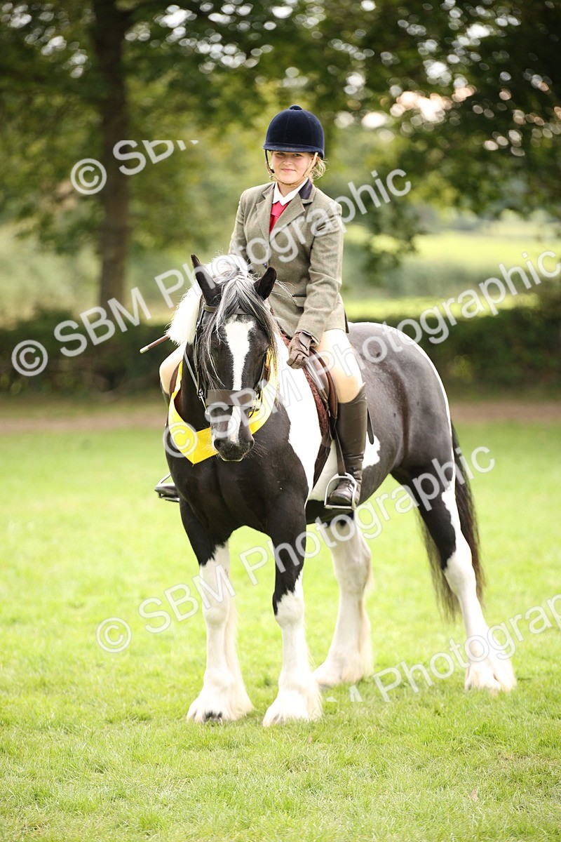 SBM_73648 - Ridden Horse Supreme Championship
