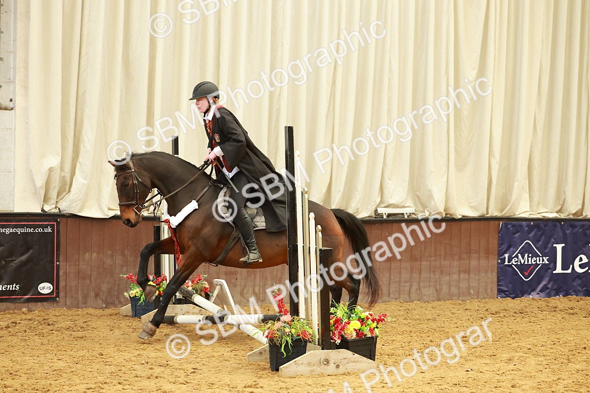 SBM_001010 - Class 2 - 50cm