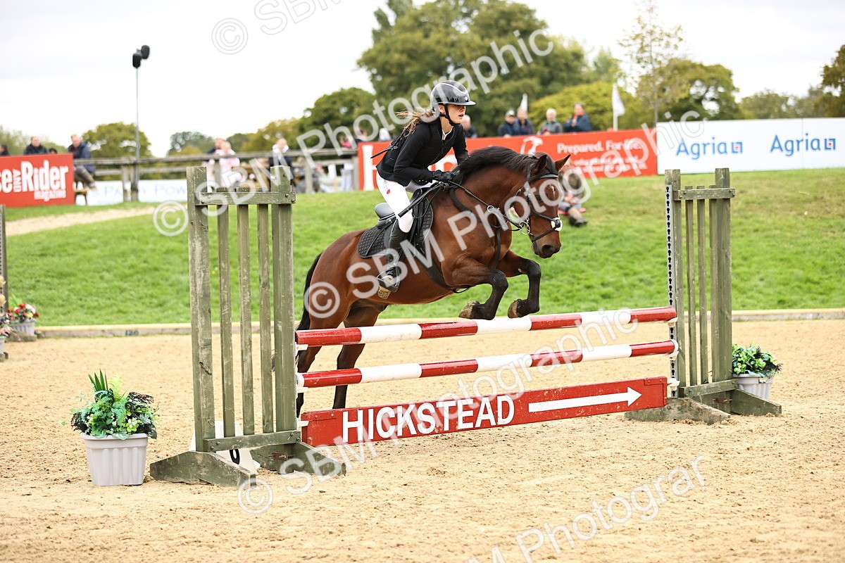 SBM_68756 - J18 - Junior Pony 85cm championship