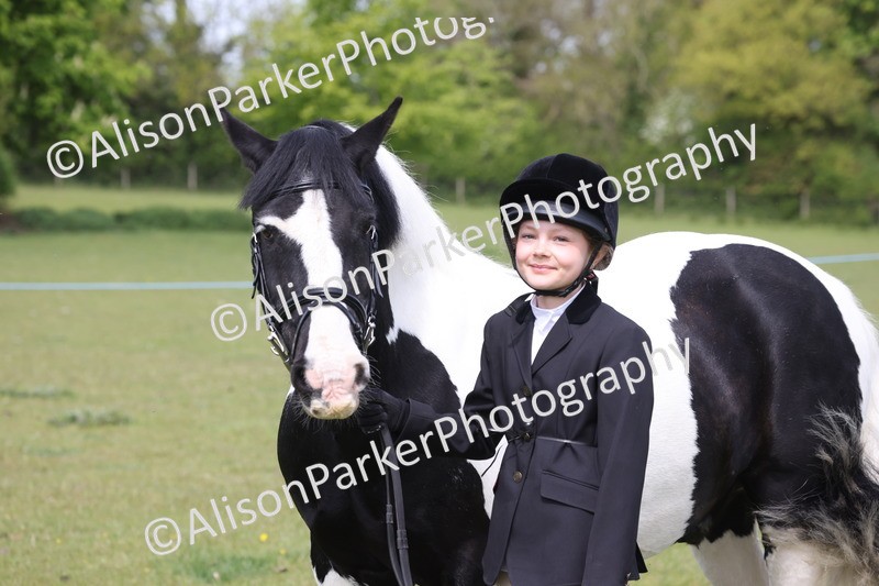 20260426-3364 - Class 27 - Coloured Horses and Ponies