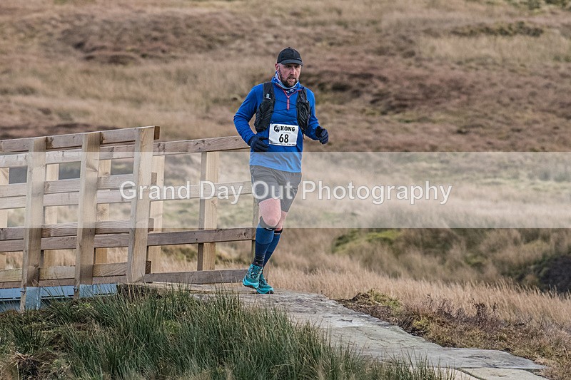 Nine Standards-903 - Nine Standards Fell Race Thursday 1st January 2026