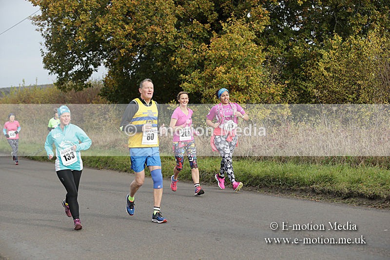 CAD5 171119-0277 - Sutton Benger 5 mile Flyer – 17th Nov 2019