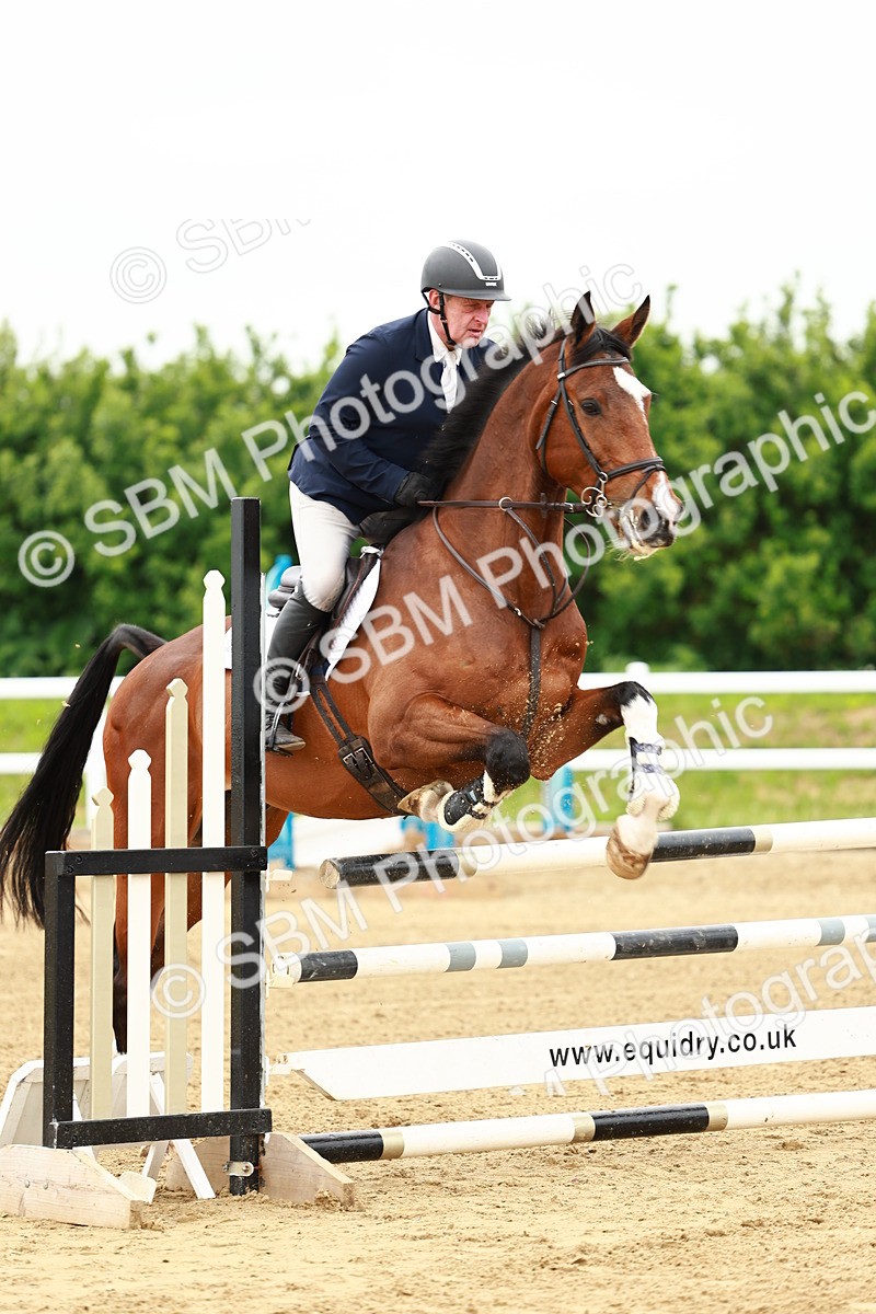 SBM_000611 - Class 3 - Senior Discovery - 1.00m