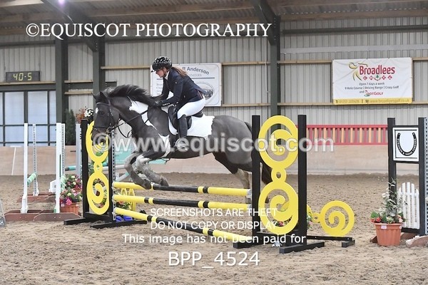 BPP_4524 - CLASS 5 70CM