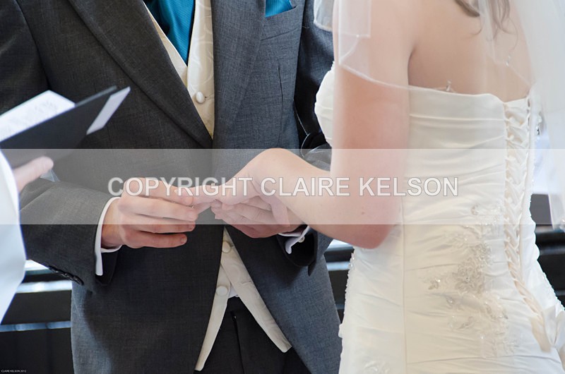  - WEDDINGS