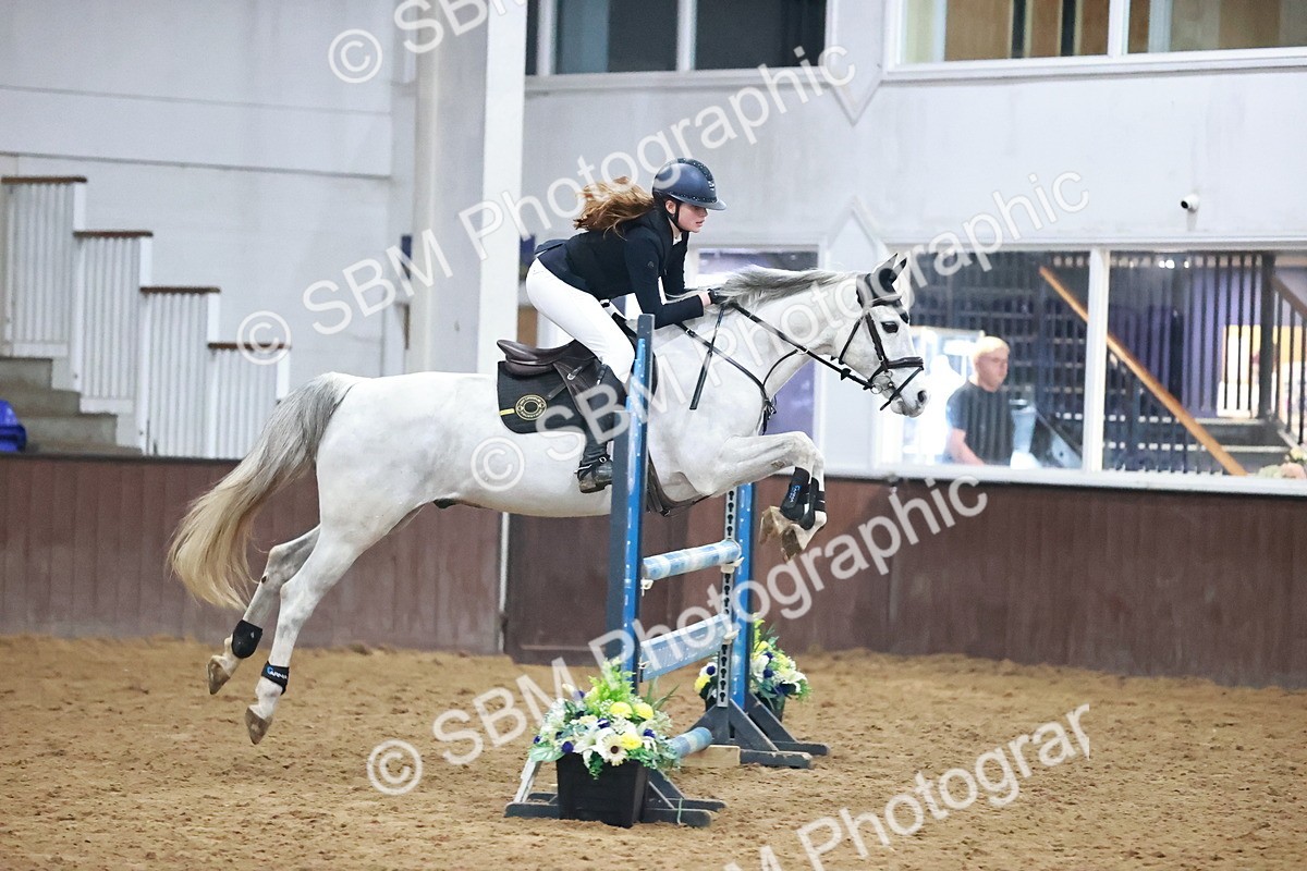 SBM_003101 - Class 13 - Blue Chip Pony Newcomers 1.00m